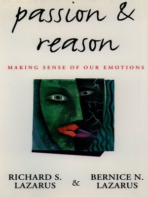 cover image of Passion and Reason
